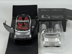 1/18 Smartware Smart Cabrio - SWSC