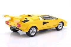 KK-SCALE - LAMBORGHINI - COUNTACH LP 5000S QV 1985