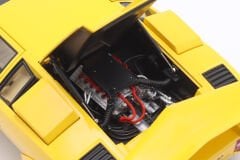 KK-SCALE - LAMBORGHINI - COUNTACH LP 5000S QV 1985