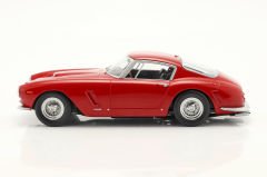 KK-SCALE - FERRARI - 250GT SWB BERLINETTA 1961