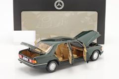 NOREV MERCEDES-BENZ 560SEL (W126) 1985