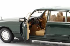 NOREV MERCEDES-BENZ 560SEL (W126) 1985