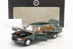 NOREV MERCEDES-BENZ 560SEL (W126) 1985