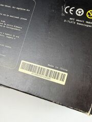 1/18 Smartware Smart Cabrio - SWSC