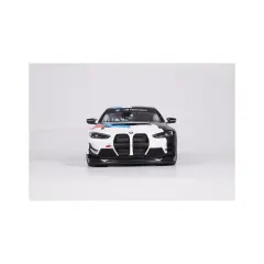 1/18 OTTO-MOBILE - BMW - 4-SERIES M4 GT4 N 1 PRESENTATION SEASON 2022 - OT1228