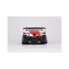 1/18 OTTO-MOBILE - BMW - 4-SERIES M4 GT4 N 1 PRESENTATION SEASON 2022 - OT1228