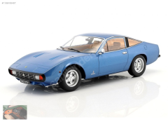 KK-SCALE - FERRARI - 365 GTC4 COUPE 1971 *HOBİMERCAN KKDC180282