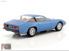 KK-SCALE - FERRARI - 365 GTC4 COUPE 1971 *HOBİMERCAN KKDC180282
