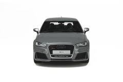 GT-SPIRIT - AUDI - A3 RS3 SPORTBACK 2015
