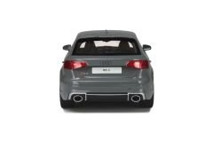 GT-SPIRIT - AUDI - A3 RS3 SPORTBACK 2015