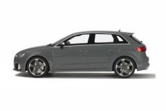 GT-SPIRIT - AUDI - A3 RS3 SPORTBACK 2015