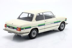 KK-SCALE - BMW - 2002 ALPINA 2-SERIES 1974