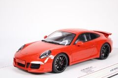 1/18 GT-SPIRIT - PORSCHE - 911 991 CARRERA S AEROKIT 2012