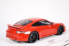 1/18 GT-SPIRIT - PORSCHE - 911 991 CARRERA S AEROKIT 2012