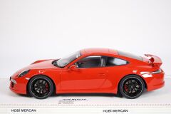 1/18 GT-SPIRIT - PORSCHE - 911 991 CARRERA S AEROKIT 2012