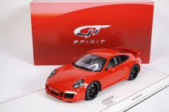 1/18 GT-SPIRIT - PORSCHE - 911 991 CARRERA S AEROKIT 2012