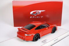 1/18 GT-SPIRIT - PORSCHE - 911 991 CARRERA S AEROKIT 2012