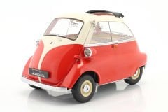 1:12 KK-SCALE - BMW - ISETTA 1959 *HOBİMERCAN KKDC120043
