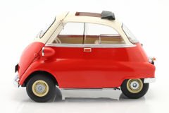 1:12 KK-SCALE - BMW - ISETTA 1959 *HOBİMERCAN KKDC120043