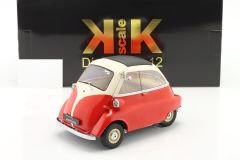 1:12 KK-SCALE - BMW - ISETTA 1959 *HOBİMERCAN KKDC120043