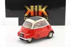 1:12 KK-SCALE - BMW - ISETTA 1959 *HOBİMERCAN KKDC120043