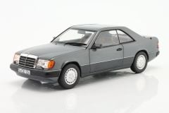 NOREV - MERCEDES BENZ - E-CLASS 300CE 24V COUPE (W124) 1988