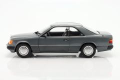 NOREV - MERCEDES BENZ - E-CLASS 300CE 24V COUPE (W124) 1988