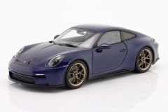 NOREV - PORSCHE - 911 992 GT3 COUPE TOURING PACKAGE 2021