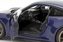 NOREV - PORSCHE - 911 992 GT3 COUPE TOURING PACKAGE 2021