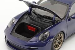 NOREV - PORSCHE - 911 992 GT3 COUPE TOURING PACKAGE 2021