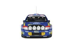 OTTO-MOBILE - RENAULT - MEGANE MAXI (night version) N 6 5th RALLY MONT BLANC 2000 S.LOEB - D.ELENA