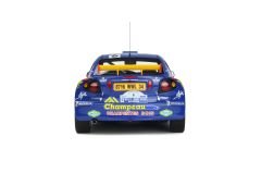 OTTO-MOBILE - RENAULT - MEGANE MAXI (night version) N 6 5th RALLY MONT BLANC 2000 S.LOEB - D.ELENA