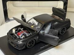 AUTOART - NISSAN - SKYLINE GT-R R-TUNE (R33)