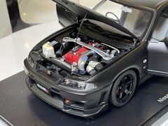 AUTOART - NISSAN - SKYLINE GT-R R-TUNE (R33)