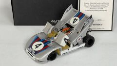 AUTOART - PORSCHE - 908/03 1971