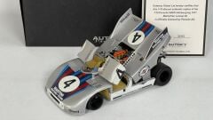 AUTOART - PORSCHE - 908/03 1971
