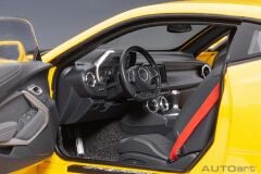 AUTOART - CHEVROLET - CAMARO ZL1 COUPE 2017
