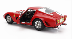 CMC - FERRARI - 250 GTO ch.3987 LHD COUPE N.A.R.T. N 1 WINNER 1000km MONTLHERY 1962 P.RODRIGUEZ - R.RODRIGUEZ