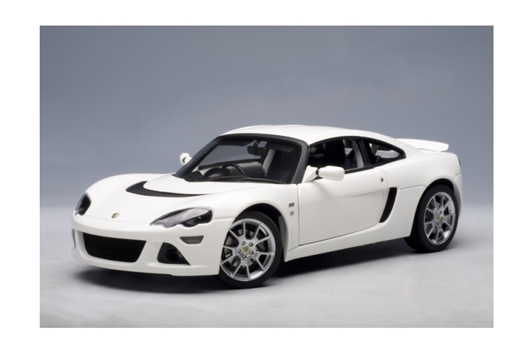 AUTOART - LOTUS - EUROPA S 2006 *HOBİMERCAN 75368