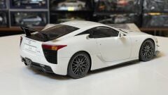 AUTOART - LEXUS - LFA NURBURGRING PACKAGE 2011