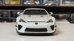 AUTOART - LEXUS - LFA NURBURGRING PACKAGE 2011