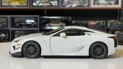 AUTOART - LEXUS - LFA NURBURGRING PACKAGE 2011