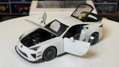 AUTOART - LEXUS - LFA NURBURGRING PACKAGE 2011