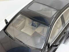 1/18 AUTOART LEXUS GS430 SEDAN BLACK - 78802