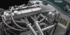 CMC - JAGUAR C-TYPE SPIDER STREET VERSION 1952 *HOBİMERCAN M191