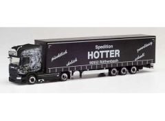 1/87 Scania R TL G.Sz. *Hotter*, black