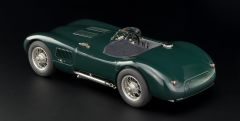 CMC - JAGUAR C-TYPE SPIDER STREET VERSION 1952 *HOBİMERCAN M191