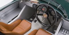 CMC - JAGUAR C-TYPE SPIDER STREET VERSION 1952 *HOBİMERCAN M191