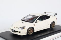 1/18 AUTOART HONDA İNTEGRA TYPE R MUGEN 2001 WHITE