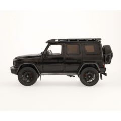NZG - MERCEDES-BENZ G63 (W463) 4X4